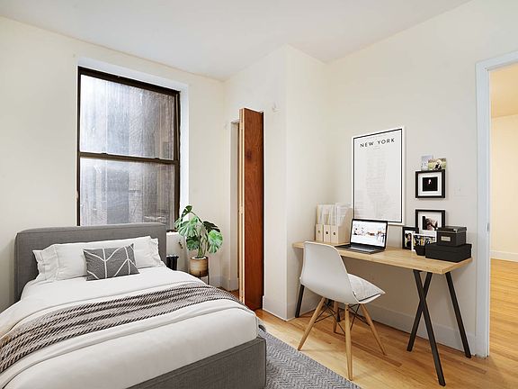 4th image of 561 W 143rd St APT 44