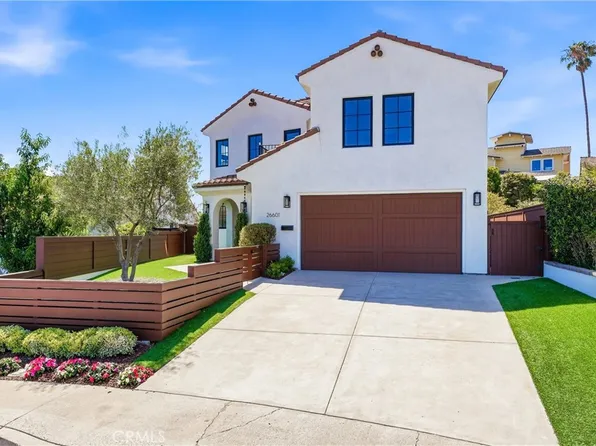 26601 Calle Lago, Dana Pt, CA 92624