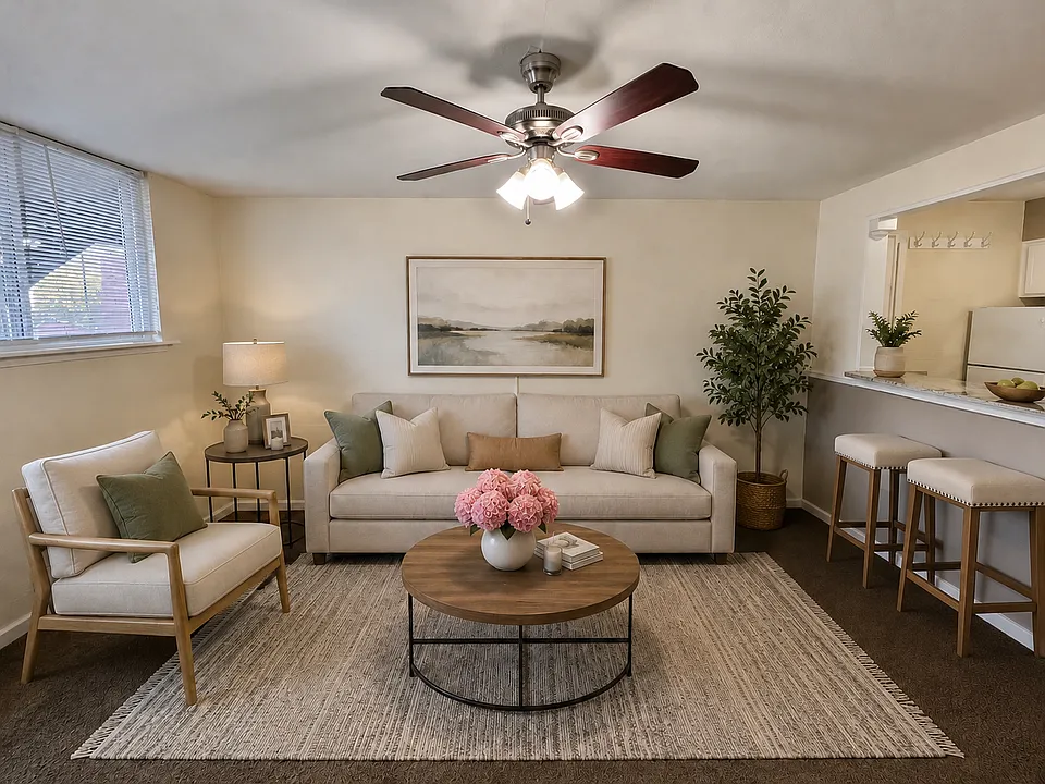 Heather House Apartments