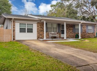 20 12th St, Shalimar, FL 32579