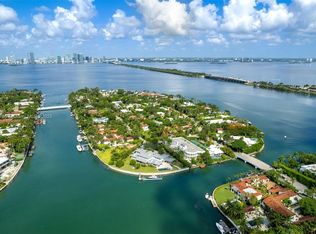 2815 Regatta Ave, Miami Beach, FL 33140