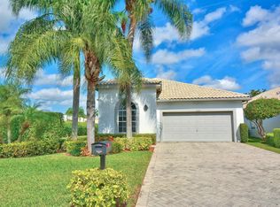 6343 Crystal View Ln, Boynton Beach, FL 33437