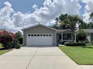 652 Lake Estates Ct, Conway, SC 29526