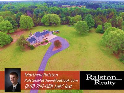 N3490 Behnke Rd, Weyauwega, WI, 54983