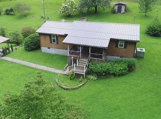 276 Asbury Lane, Lowmansville, KY 41232