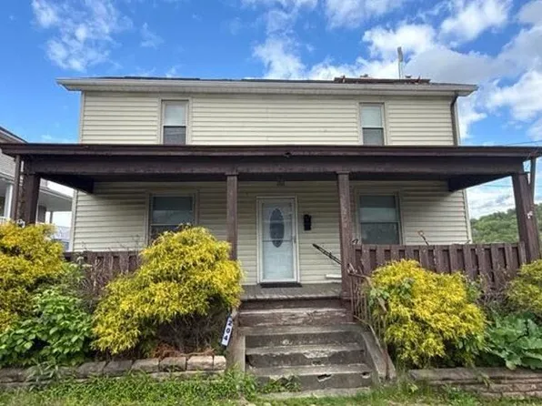 204 Fannie St, Mc Donald, PA 15057