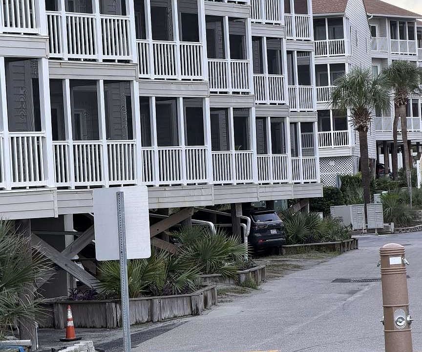 1st image of 9570 Shore Dr. #112