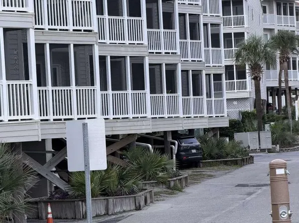 9570 Shore Dr. #112, Myrtle Beach, SC 29572