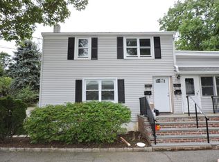 36 Kinney St APT 2, Madison, NJ 07940