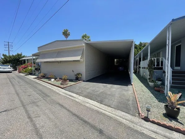1951 47th St Space 96, San Diego, CA 92102