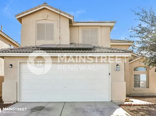 1013 W Cartier Ave, North Las Vegas, NV 89030