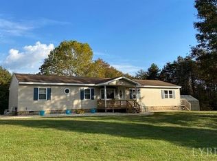 856 Old Grist Mill Rd, Appomattox, VA 24522