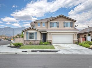 3720 Obsidian Rd, San Bernardino, CA 92407