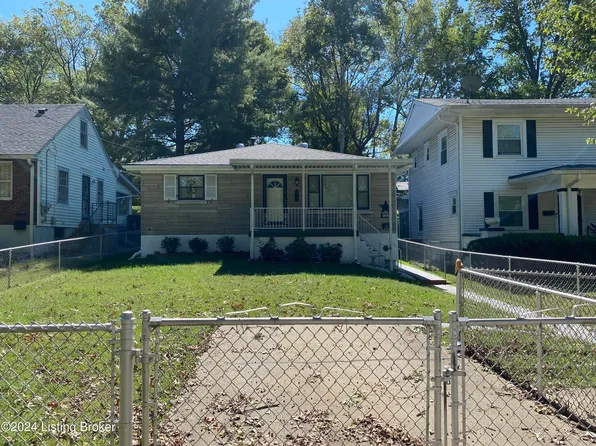 4002 Northwestern Pkwy, Louisville, KY 40212