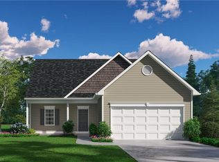 176 Kyndall Run Dr #37, Lexington, NC 27295