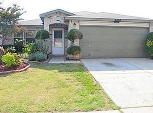 4405 Courtside Dr, McKinney, TX 75070