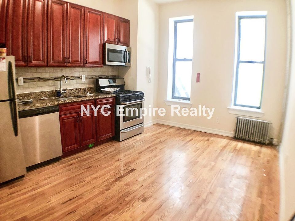 1st image of 117 W 96th St APT 1A