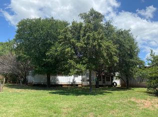 400 Peach St, Dublin, TX 76446