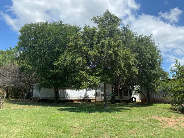 400 Peach St, Dublin, TX 76446