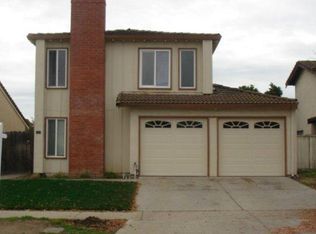 557 Rough And Ready Rd, San Jose, CA 95133