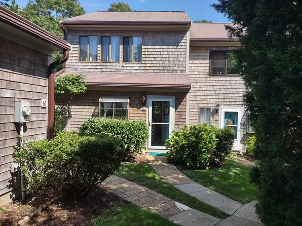 62 Roundhouse Road, Bourne, MA 02532