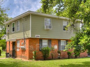 320A Verdery St, North Augusta, SC 29841