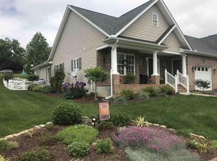 3017 Arbor Ln, Harrisonburg, VA 22801