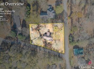 24 Pine Valley Dr, Royston, GA 30662