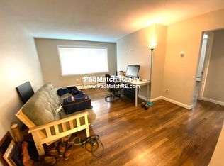 52 Evergreen St #28R, Jamaica Plain, MA 02130