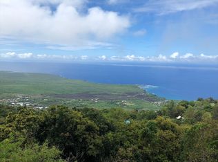 82-5964 Napoopoo Rd, Captain Cook, HI 96704