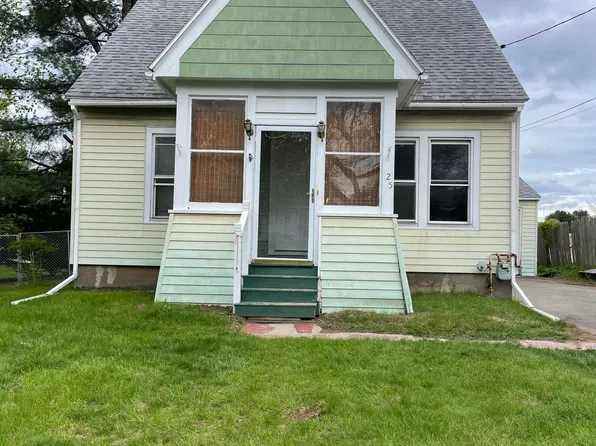 25 Lishakill Road, Albany, NY 12205