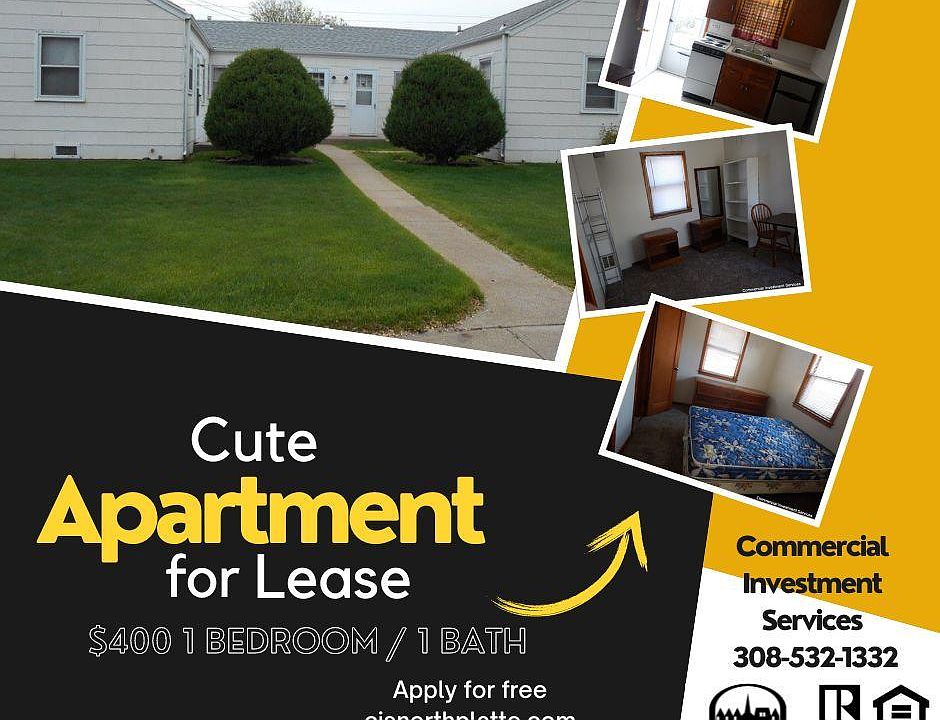 1st image of 111 N Silber Ave APT 2