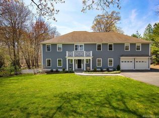 307 Barberry Rd, Southport, CT 06890