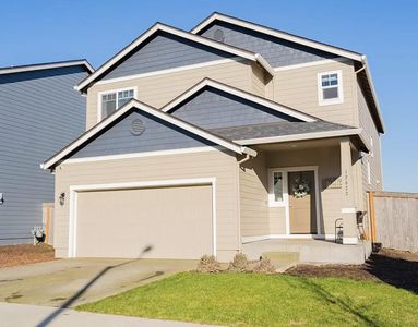 12622 NE 49th Way, Vancouver, WA, 98682