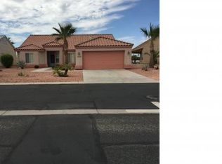 2034 E Via Del Aqua Dr, Fort Mohave, AZ 86426