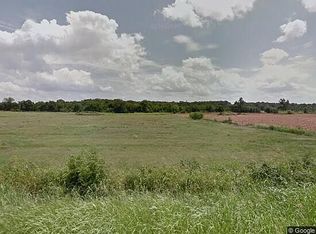 20226 Diagonal Rd, Luther, OK 73054