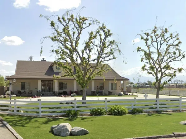 3125 S Fairfax Rd, Bakersfield, CA 93307