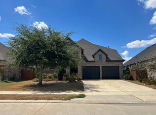 11034 Dumbreck Dr, Richmond, TX 77407