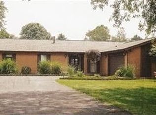 4158 S Tecumseh Rd, Springfield, OH 45502