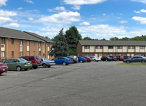 Orchard Terrace Apartments Photo 1