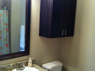 316 Wainwright St APT 202, Denton, TX 76201