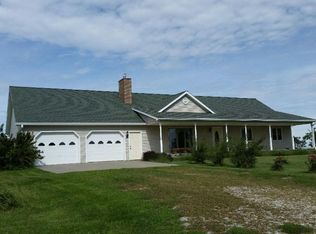 1671 S Milner St, Ottumwa, IA 52501