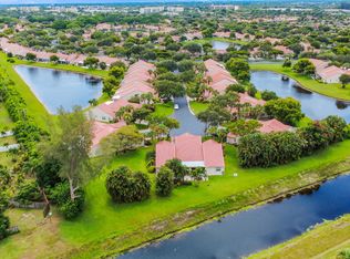 7943 Lake Sands Drive, Delray Beach, FL 33446