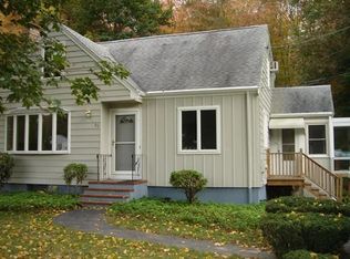 23 Lyndon Rd, Sharon, MA 02067