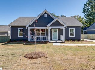 222 S Buckhorn Rd, Greenville, SC 29609