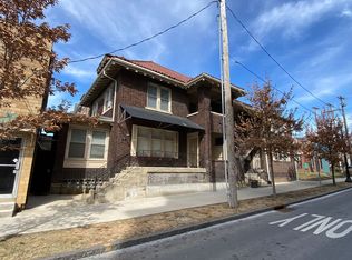 E 17th Ave 10 NCRII, Columbus, OH 43201
