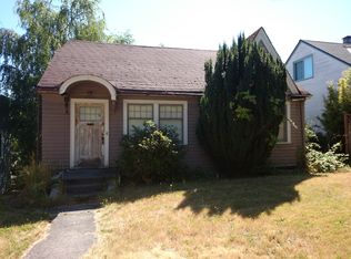 6722 35th Ave SW, Seattle, WA 98126