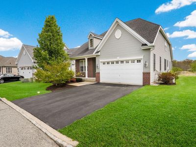 1236 Creekside Ln, Quakertown, PA, 18951