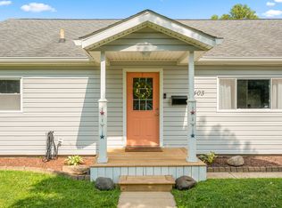 403 N Walnut St, Edinburgh, IN 46124