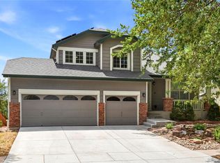 6048 W Ida Drive, Littleton, CO 80123